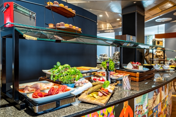 mightyTwice Hotel Dresden